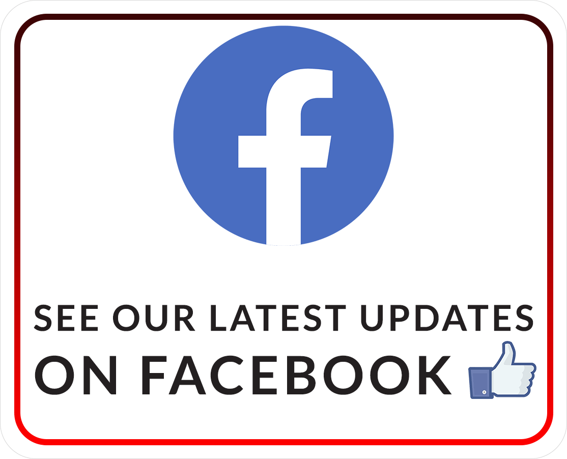 See out latest updates on Facebook